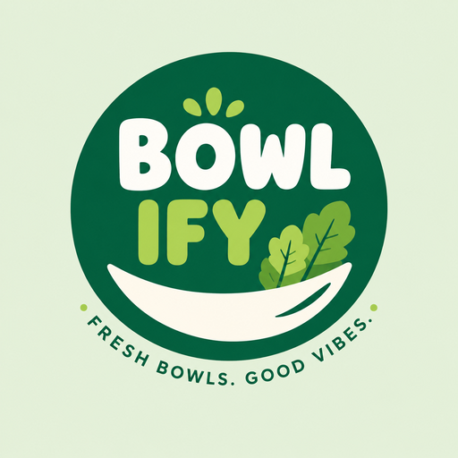 Bowlify logo